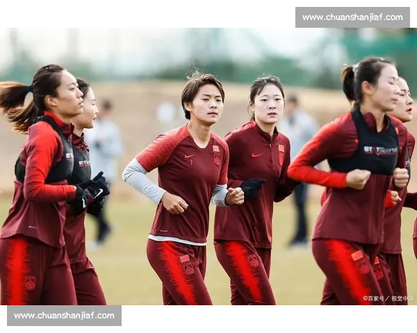 中国女足迎战韩国 女足世界杯亚洲区预选赛精彩对决直播全程回放
